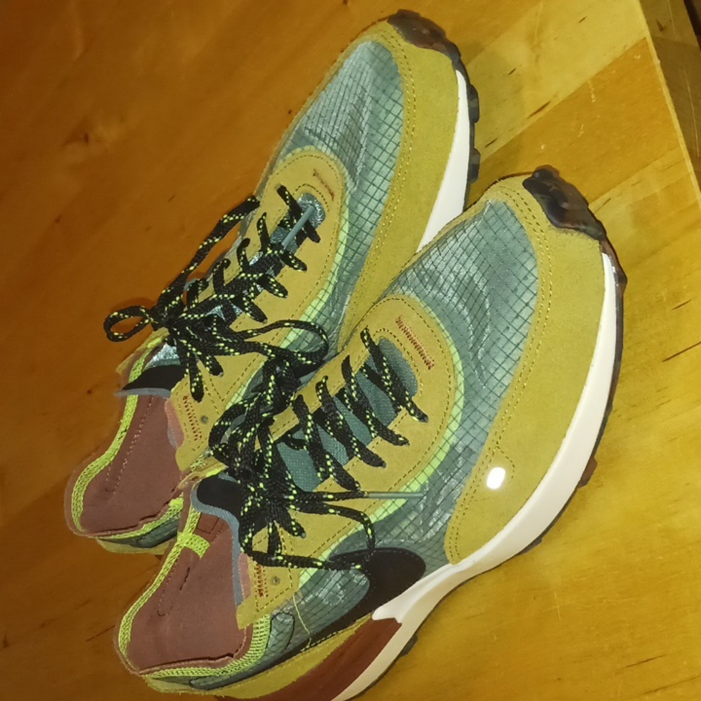 Nike Air max waffle